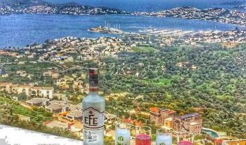 Panorama Pasanda - Bodrum Meyhaneleri